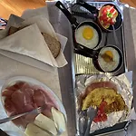 Bb Magda Bed and breakfast 4*