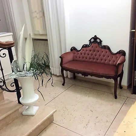 Bed & Breakfast Bb Magda Novafeltria