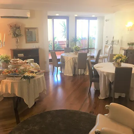 Bed & Breakfast Bb Magda