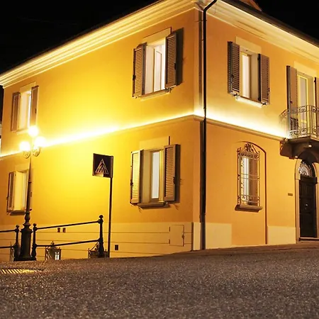 Bb Magda Bed & Breakfast Novafeltria