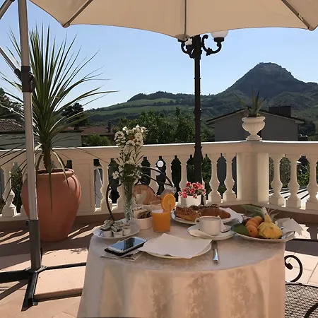 Bb Magda Bed & Breakfast 4*