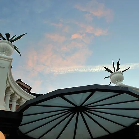 Bb Magda Bed & Breakfast 4*