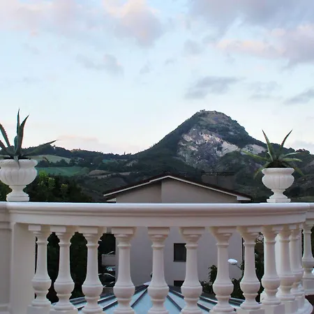 Bb Magda Bed & Breakfast 4*