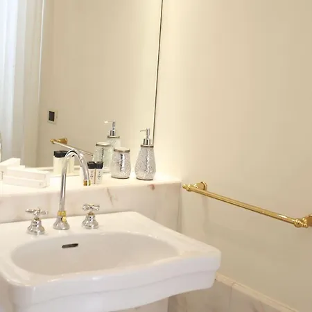 Bed & Breakfast Bb Magda 4*