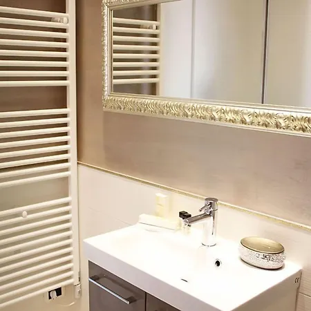 Bb Magda Bed & Breakfast