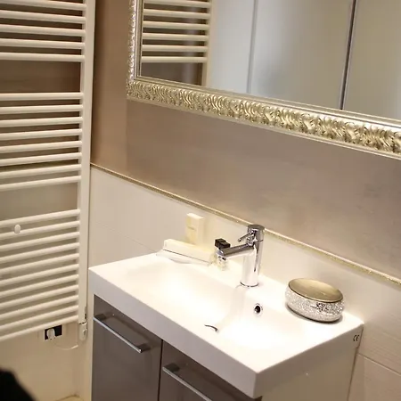 Bed & Breakfast Bb Magda Novafeltria