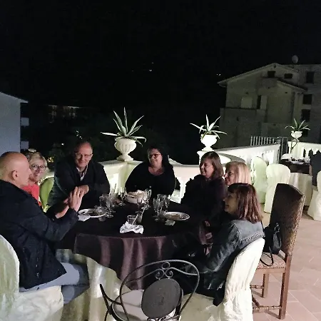 Bed & Breakfast Bb Magda Novafeltria