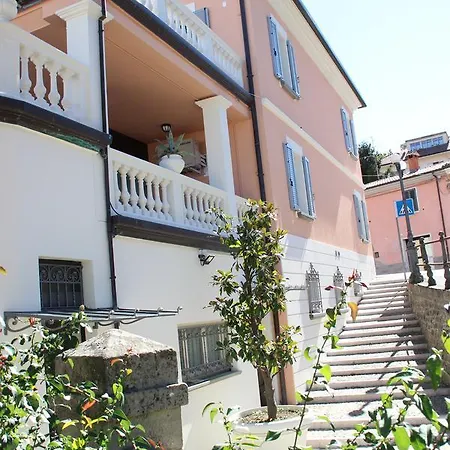 Bed & Breakfast Bb Magda Novafeltria