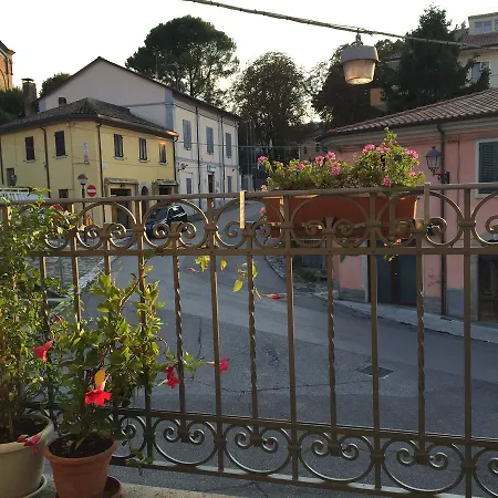 Bb Magda Bed & Breakfast