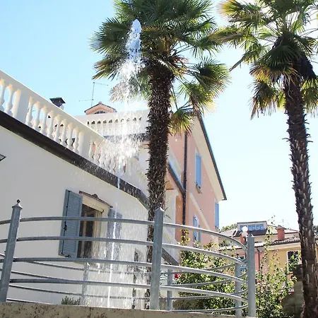 Bb Magda Bed & Breakfast 4*