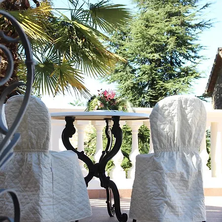 Bed & Breakfast Bb Magda Novafeltria