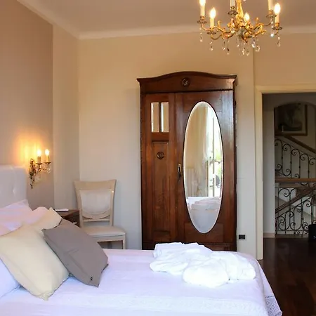 Bb Magda Bed & Breakfast