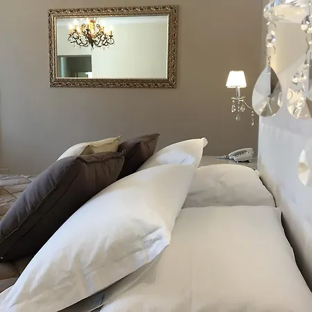 Bb Magda Bed & Breakfast