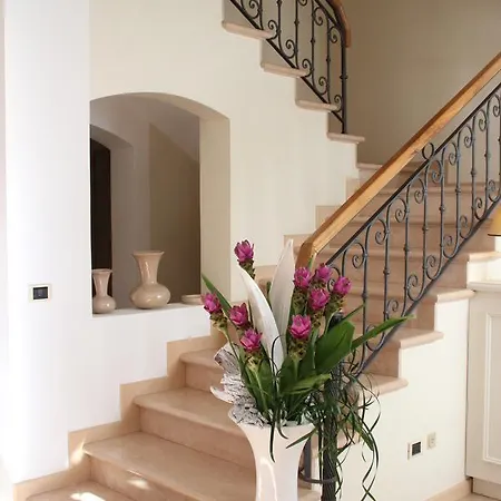 Bb Magda 4* Novafeltria