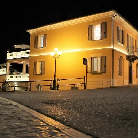 Bb Magda Bed & Breakfast Novafeltria