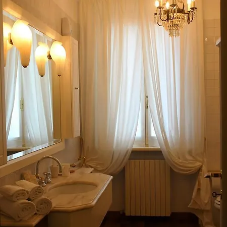 Bb Magda Bed & Breakfast Novafeltria