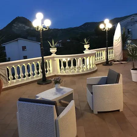 Bb Magda Bed & Breakfast 4*