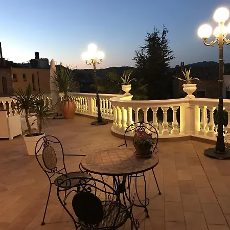 Bb Magda Bed & Breakfast