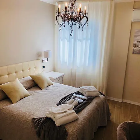 Bb Magda 4* Novafeltria