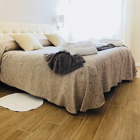 Bb Magda 4* Novafeltria