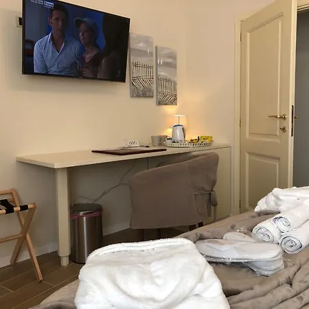 Bb Magda Bed & Breakfast