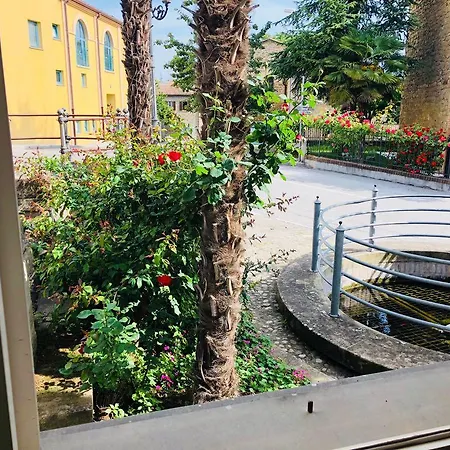 Bb Magda 4* Novafeltria