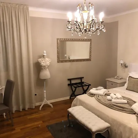 Bb Magda 4* Novafeltria