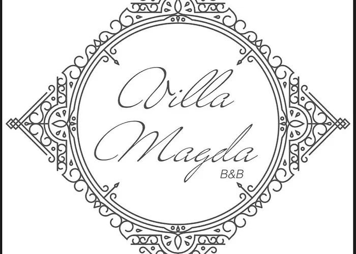 Bb Magda 4* Novafeltria