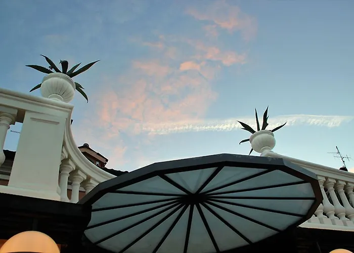 Bb Magda Oda ve Kahvaltı 4*