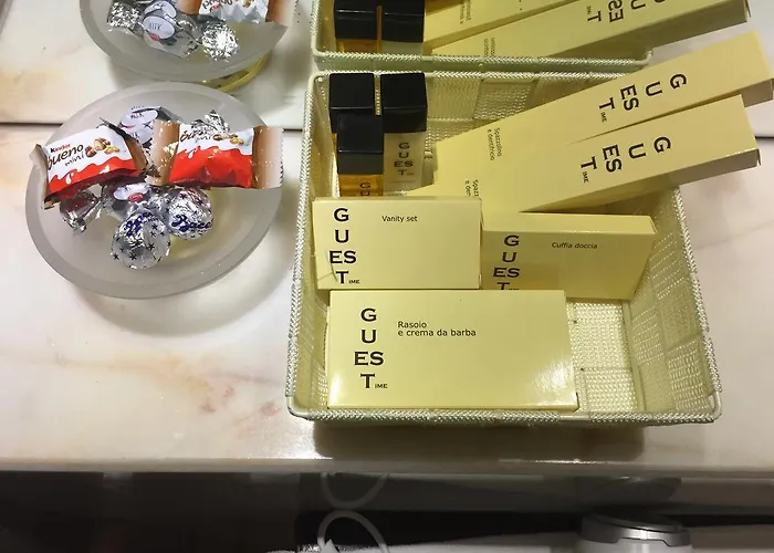 Bb Magda Oda ve Kahvaltı