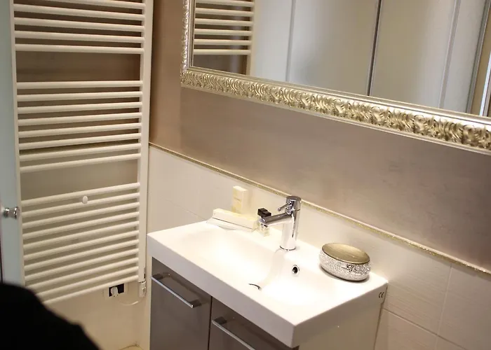 Oda ve Kahvaltı Bb Magda Novafeltria