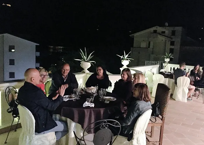 Oda ve Kahvaltı Bb Magda Novafeltria