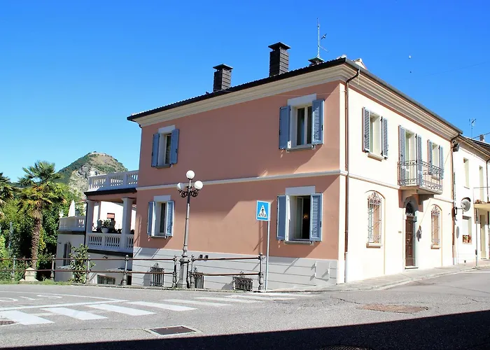 Oda ve Kahvaltı Bb Magda Novafeltria