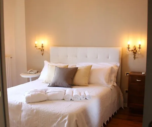 Bb Magda Couette-café 4*