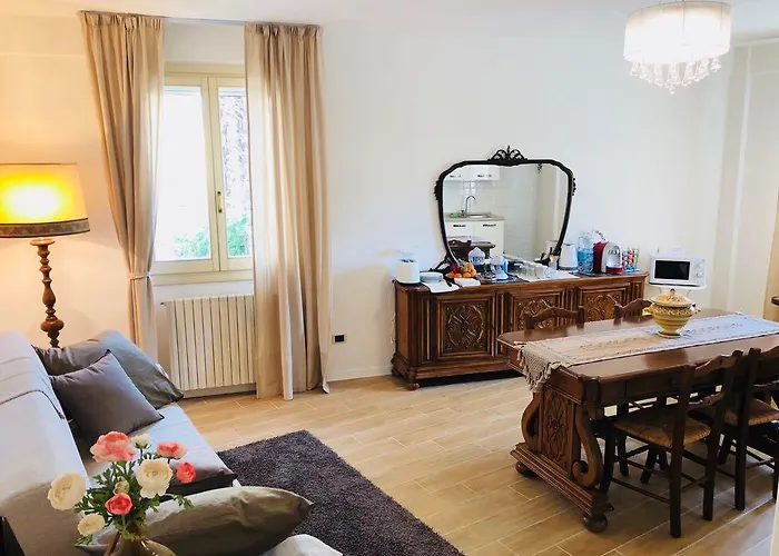 Couette-café Bb Magda 4*