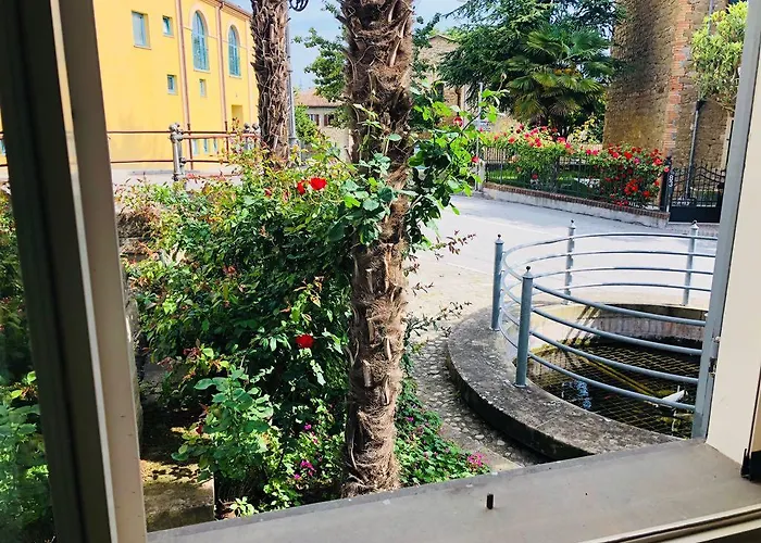 Bb Magda 4* Novafeltria