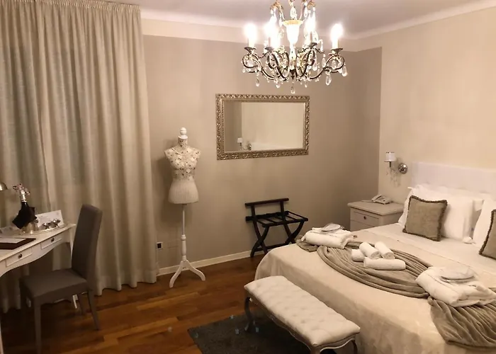 Bb Magda 4* Novafeltria