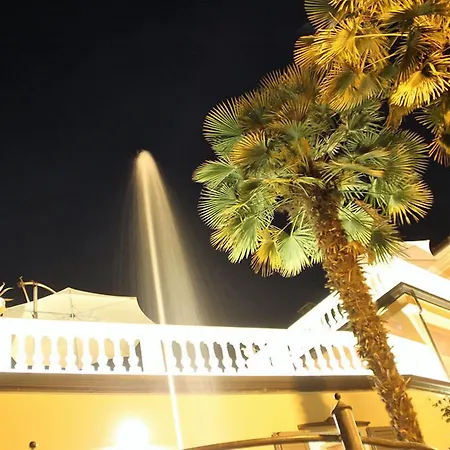 Bb Magda 4* Novafeltria