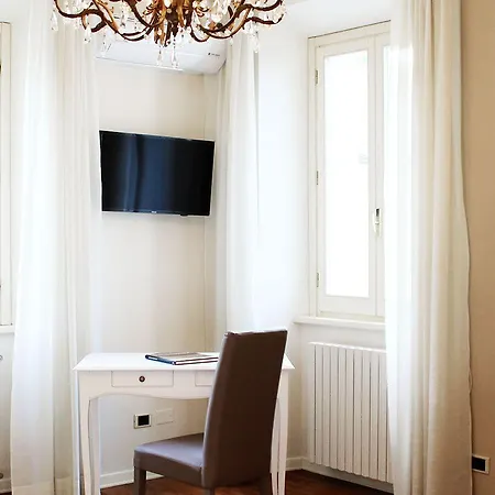 Bb Magda 住宿加早餐酒店 Novafeltria