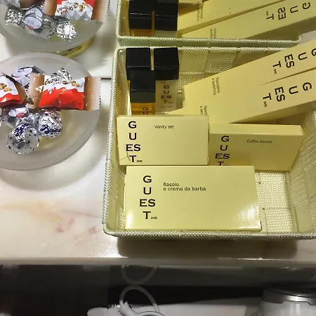 Bb Magda 住宿加早餐酒店