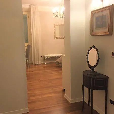 住宿加早餐酒店 Bb Magda Novafeltria