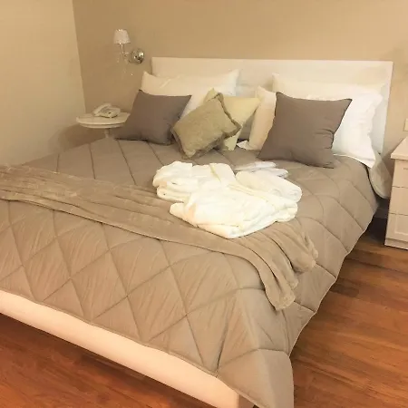 Bb Magda Bed & Breakfast