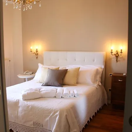 Bb Magda 住宿加早餐酒店 4*