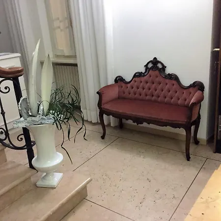 住宿加早餐酒店 Bb Magda Novafeltria