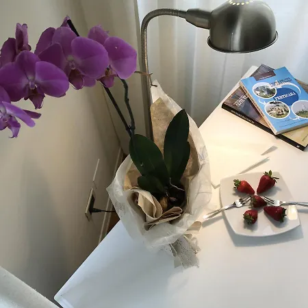 Bb Magda 4* Novafeltria