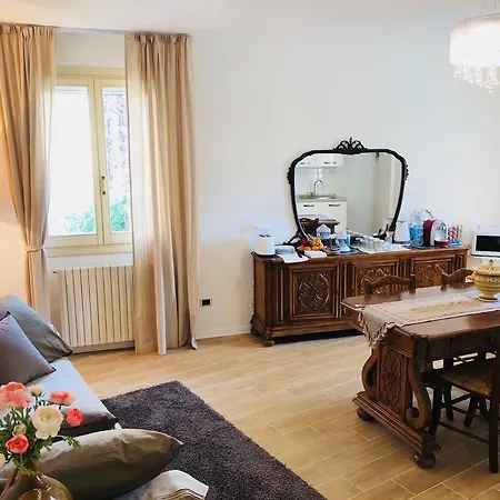 住宿加早餐酒店 Bb Magda 4*