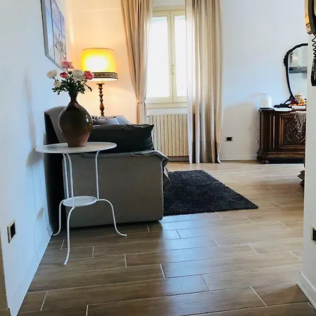 Bb Magda Bed & Breakfast *