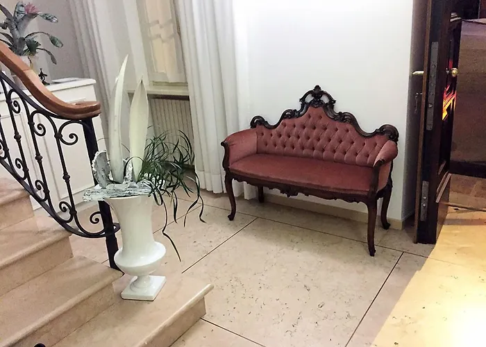 Bed & Breakfast Bb Magda Novafeltria