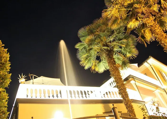 Bb Magda 4* Novafeltria