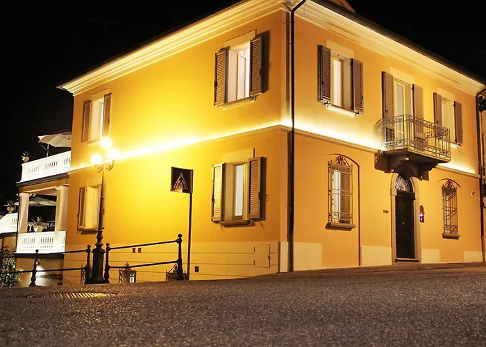 Bb Magda Bed & Breakfast Novafeltria